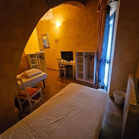 Bnb Residenza D Epoca Il Casato Σιένα Εξωτερικό φωτογραφία