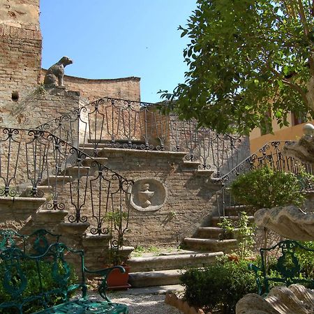 Bnb Residenza D Epoca Il Casato Σιένα Εξωτερικό φωτογραφία