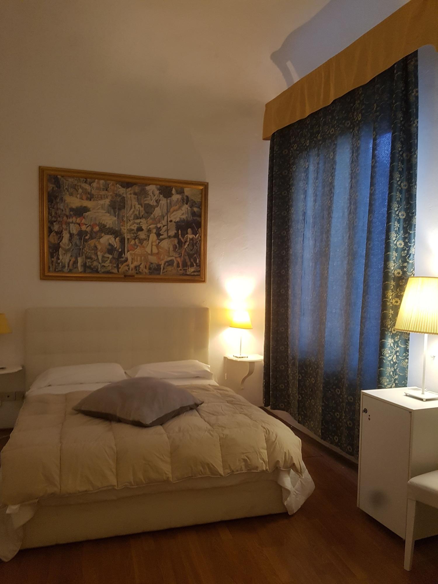 Bnb Residenza D Epoca Il Casato Σιένα Εξωτερικό φωτογραφία