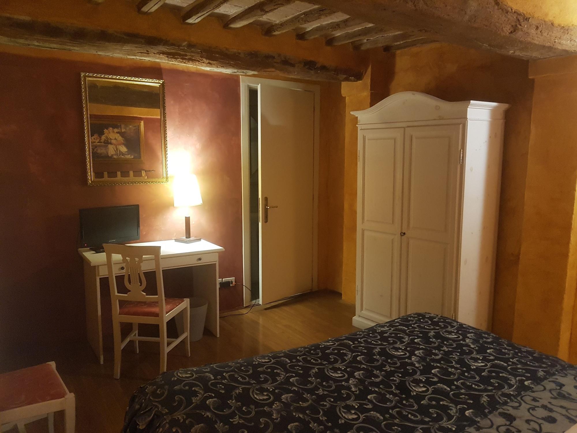 Bnb Residenza D Epoca Il Casato Σιένα Εξωτερικό φωτογραφία