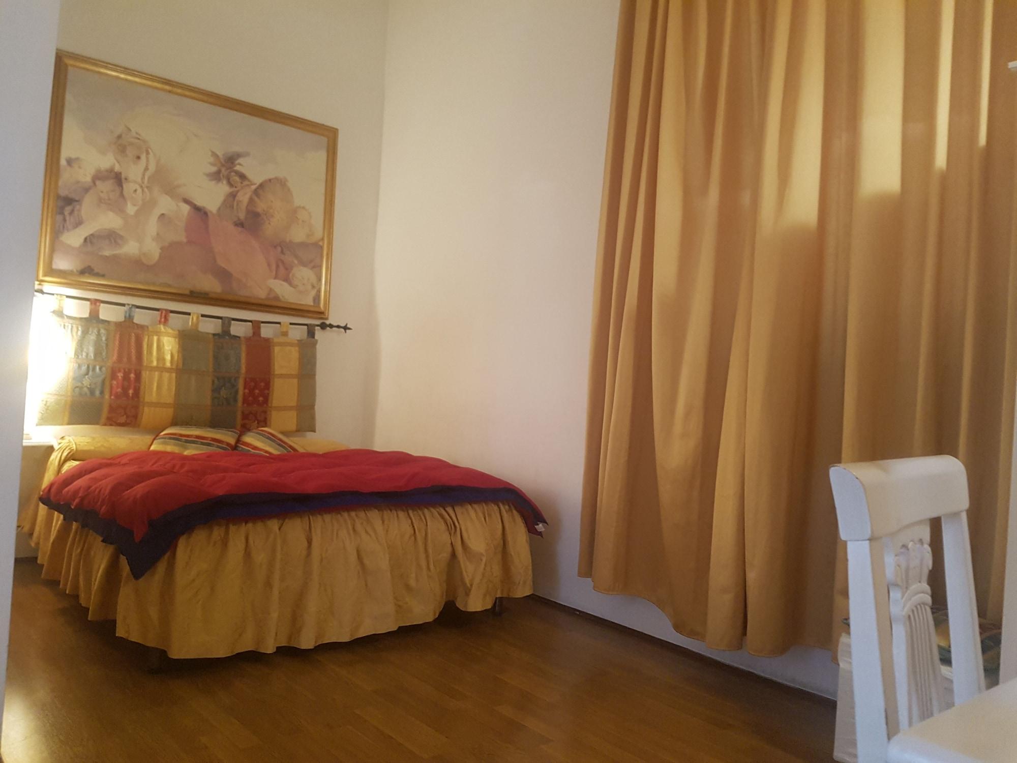Bnb Residenza D Epoca Il Casato Σιένα Εξωτερικό φωτογραφία