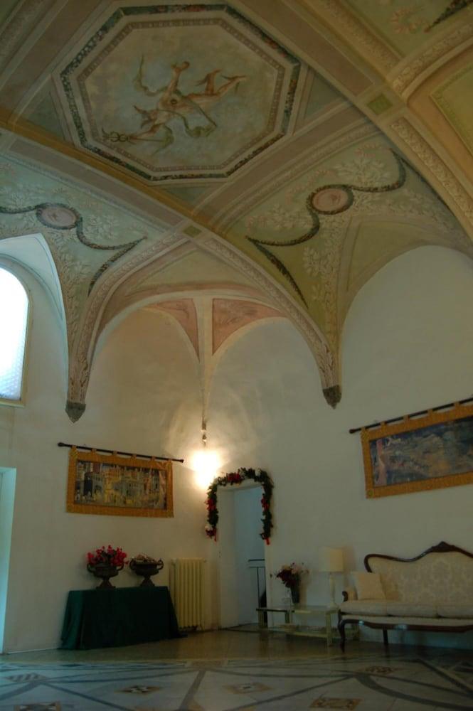 Bnb Residenza D Epoca Il Casato Σιένα Εξωτερικό φωτογραφία