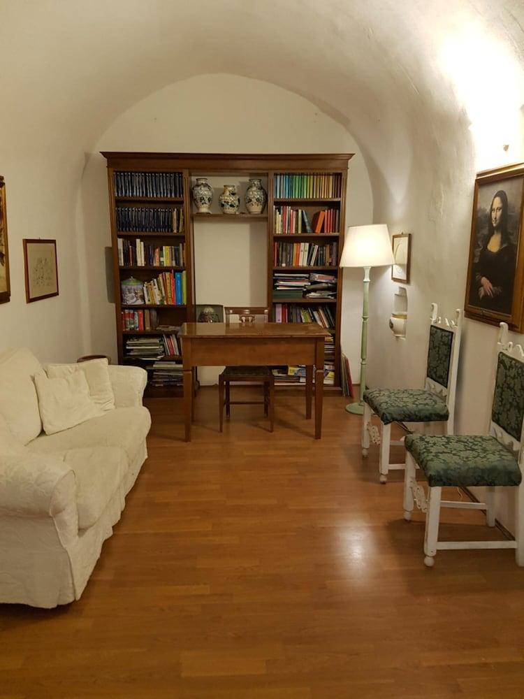 Bnb Residenza D Epoca Il Casato Σιένα Εξωτερικό φωτογραφία