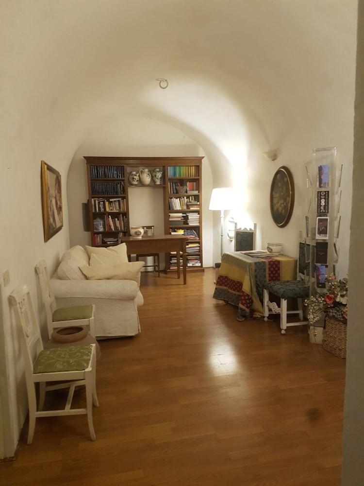 Bnb Residenza D Epoca Il Casato Σιένα Εξωτερικό φωτογραφία