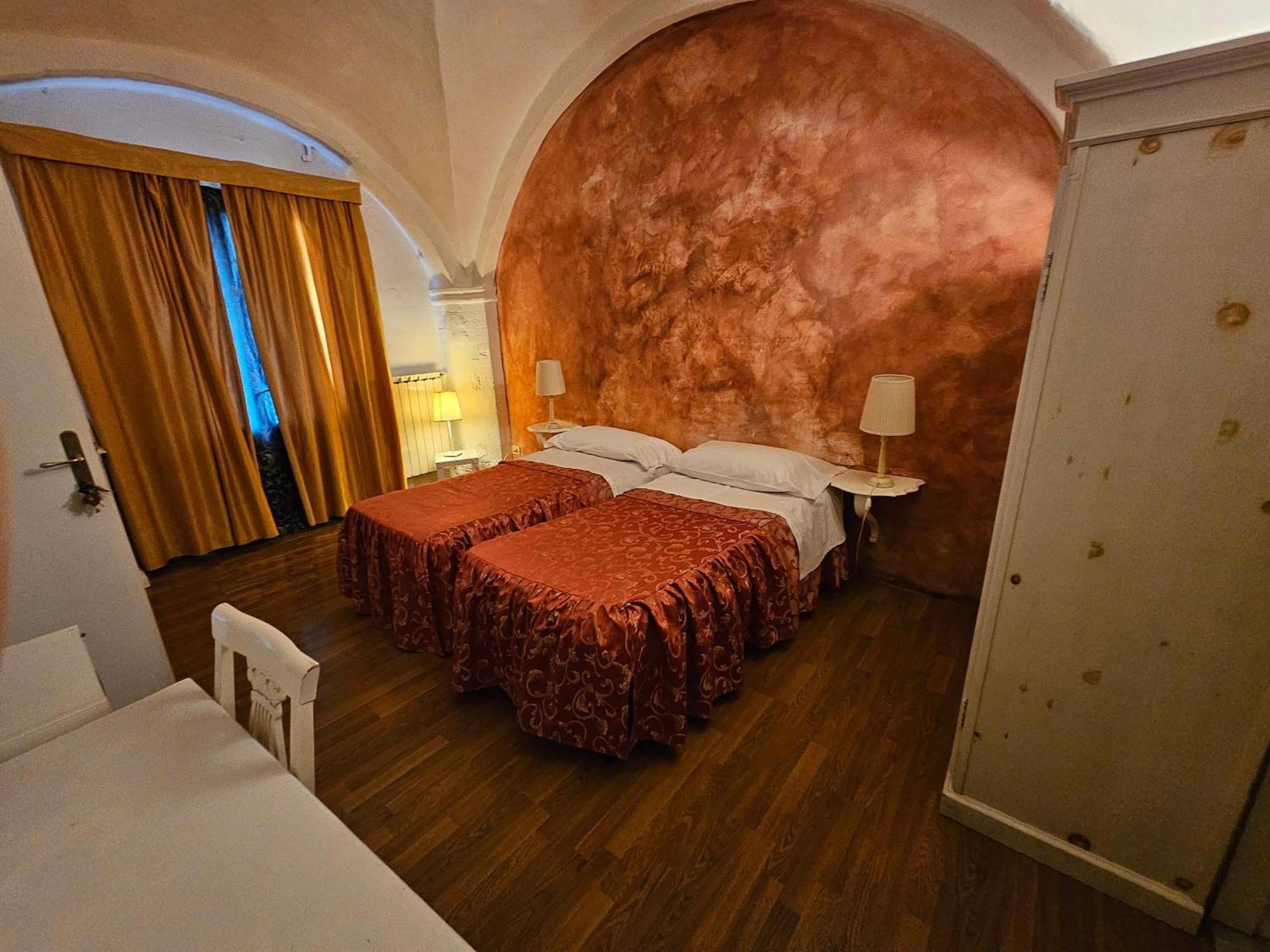 Bnb Residenza D Epoca Il Casato Σιένα Εξωτερικό φωτογραφία