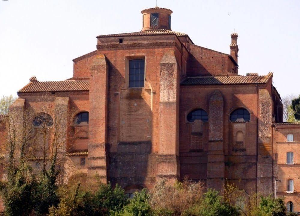 Bnb Residenza D Epoca Il Casato Σιένα Εξωτερικό φωτογραφία