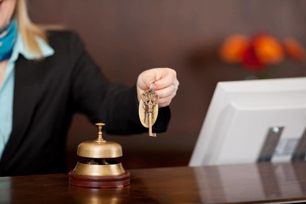 Bnb Residenza D Epoca Il Casato Σιένα Εξωτερικό φωτογραφία