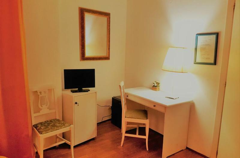 Bnb Residenza D Epoca Il Casato Σιένα Εξωτερικό φωτογραφία